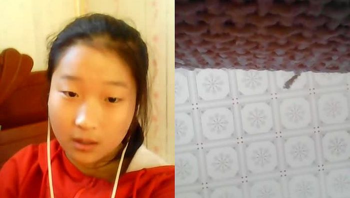 中国新萝莉自拍系列357