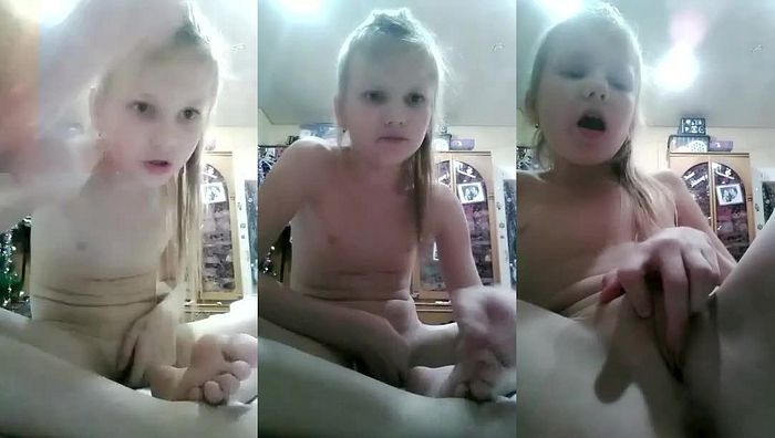 欧美萝莉试镜系列331