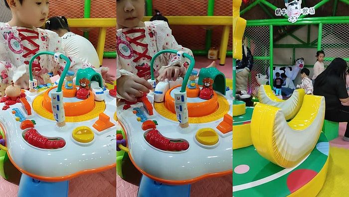 瑶瑶第二季系列104