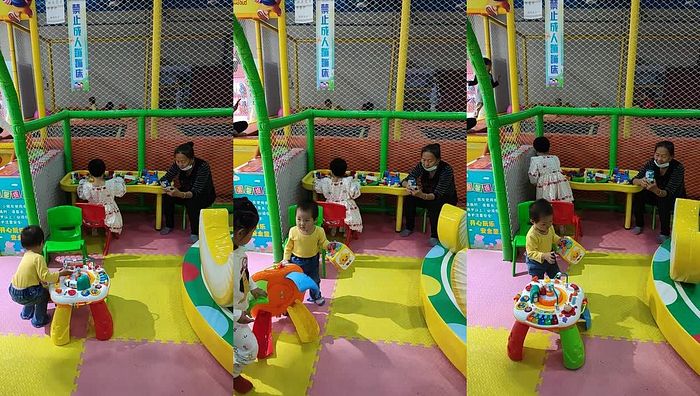 瑶瑶第二季系列109