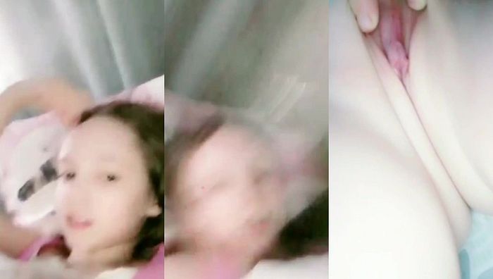 欧美萝莉试镜系列338