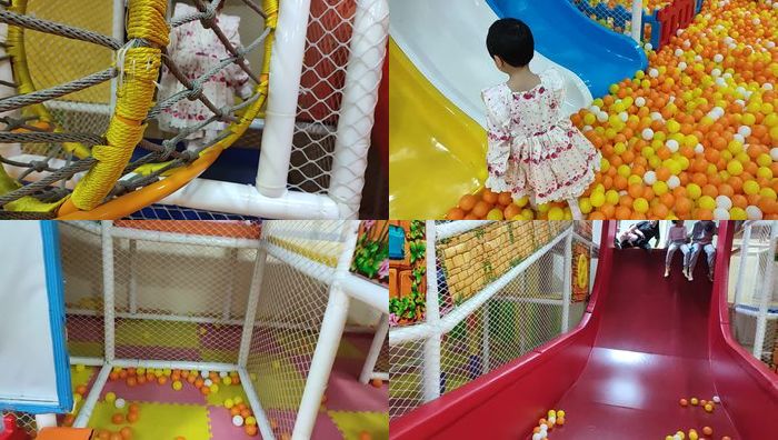 瑶瑶第二季系列110