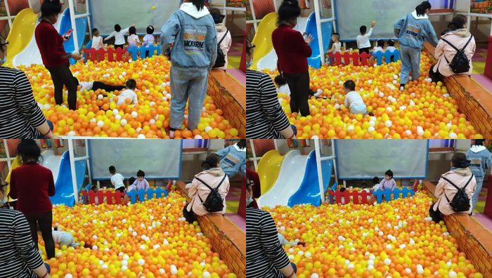 瑶瑶第二季系列112