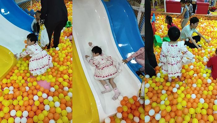 瑶瑶第二季系列114