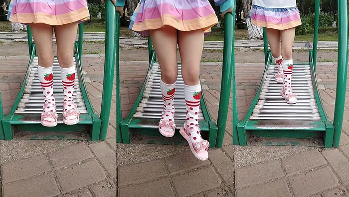 瑶瑶第一季系列137