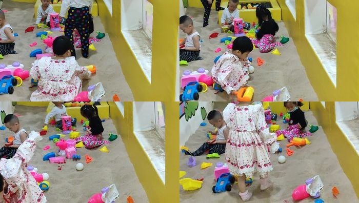 瑶瑶第二季系列115