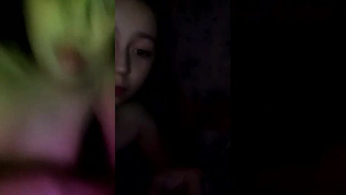 欧美萝莉试镜系列343