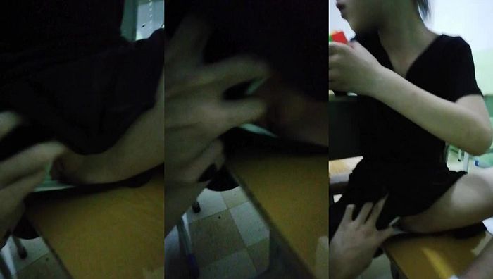 中国新萝莉自拍系列372