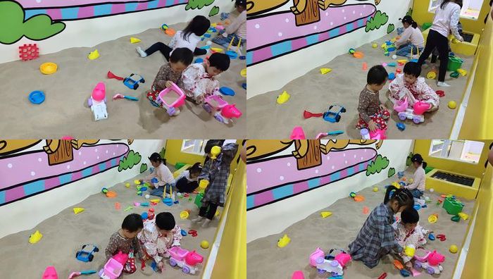 瑶瑶第二季系列119