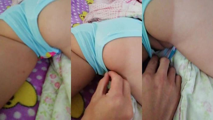 中国新萝莉自拍系列376