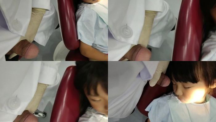 医院诊所系列019