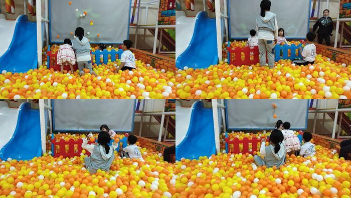 瑶瑶第二季系列125