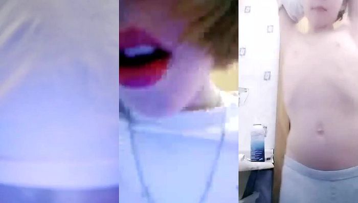 欧美萝莉试镜系列353