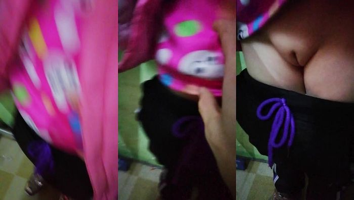 中国新萝莉自拍系列387