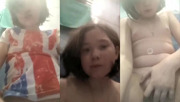 欧美试镜自拍系列350