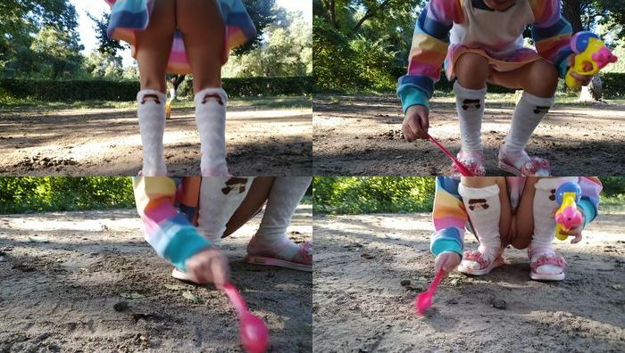 瑶瑶第一季系列155