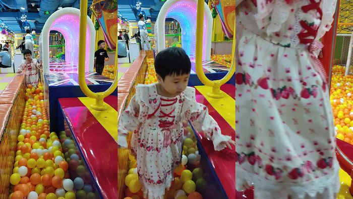 瑶瑶第二季系列133