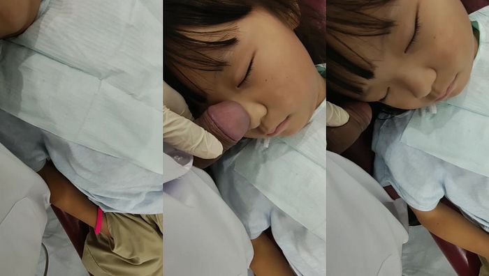 医院诊所系列028