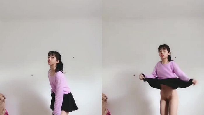 中国新萝莉自拍系列392