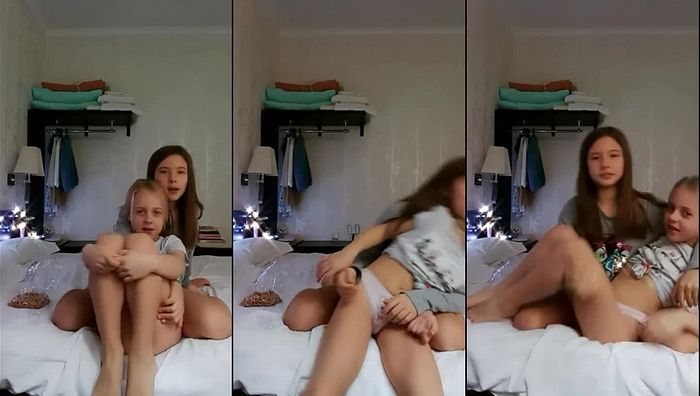 欧美试镜自拍系列356