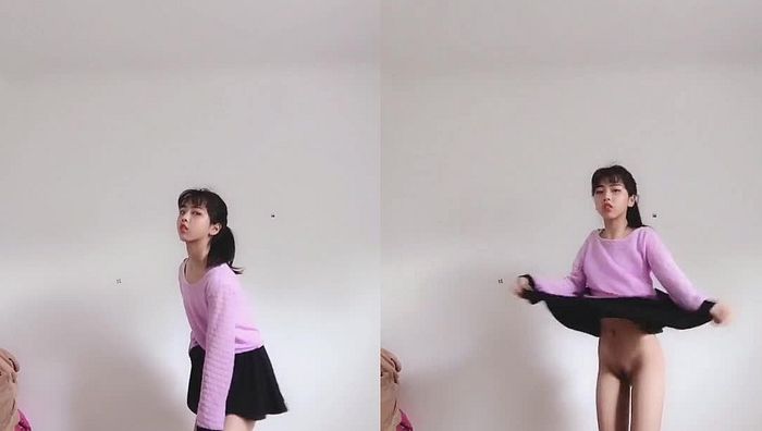 中国新萝莉自拍系列394