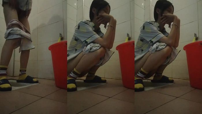 中国新萝莉自拍系列399