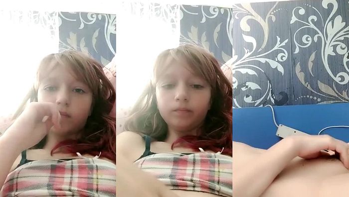 欧美萝莉试镜系列371