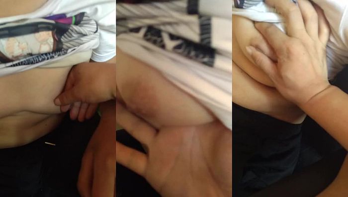 中国新萝莉自拍系列401