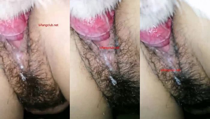 中国人与动物系列007