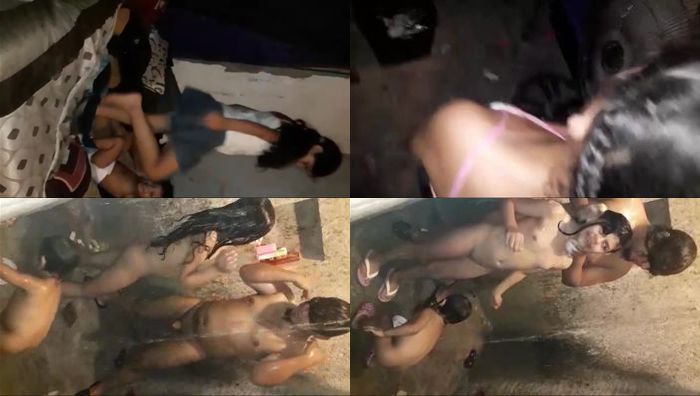 东南亚家庭精选二系列011