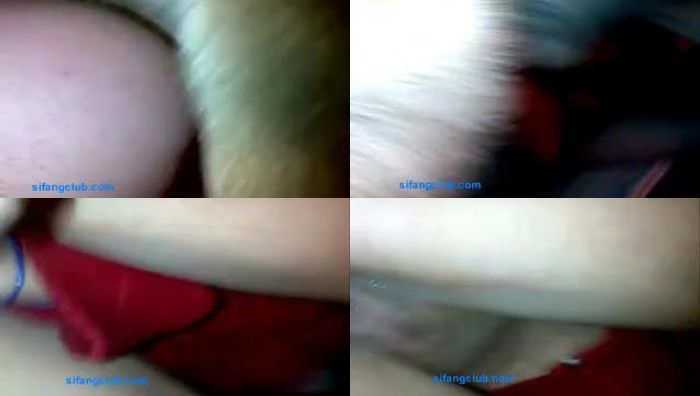 中国人与动物系列025