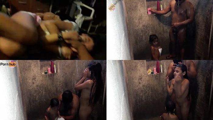 东南亚家庭精选二系列015