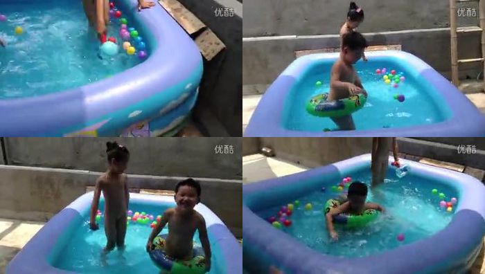 中国uu生活录系列017