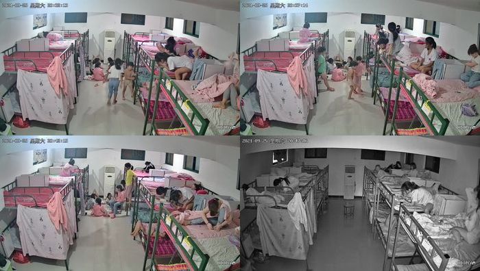 东南亚家庭精选一系列012