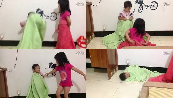 中国uu生活录系列018