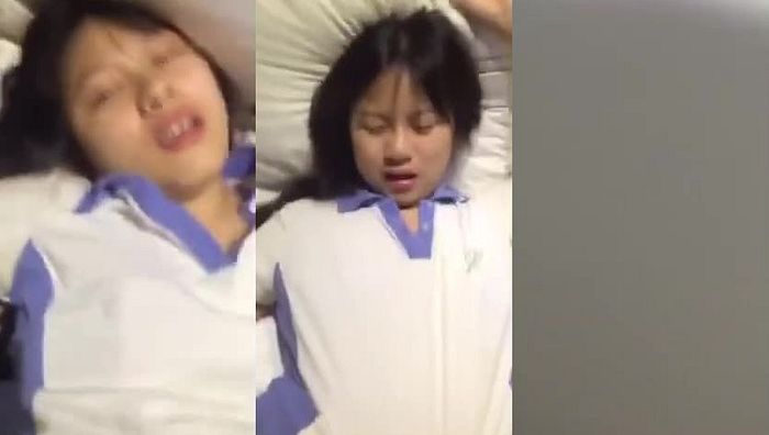 中国小学试镜系列034