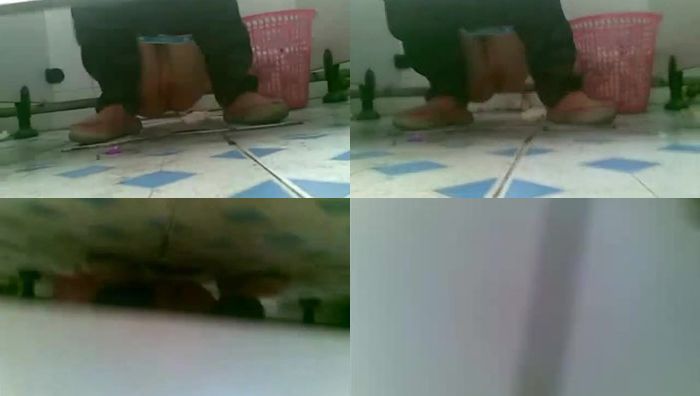 中国小学试镜系列040