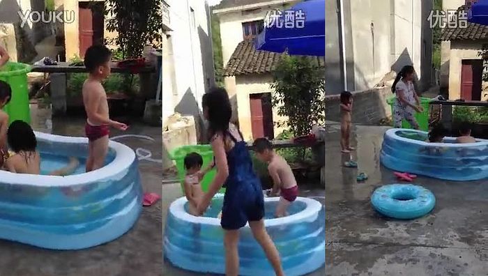 中国uu生活录系列030