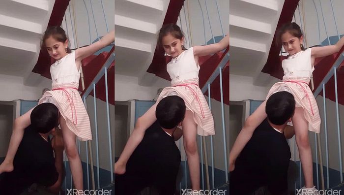 东南亚家庭精选二系列034