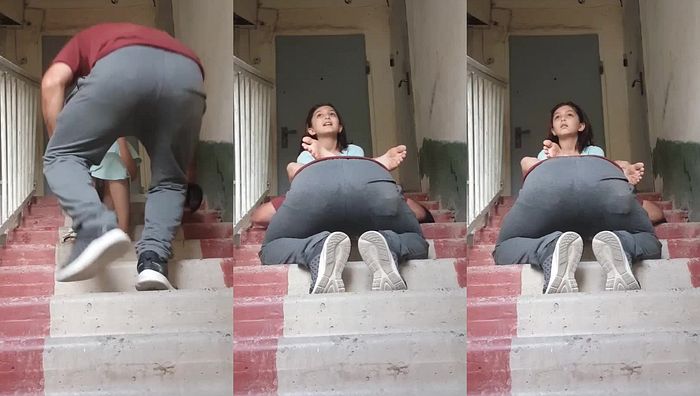 东南亚家庭精选二系列035