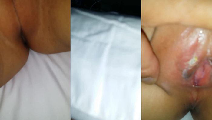 东南亚家庭精选一系列044