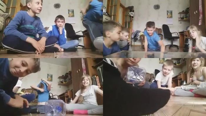 东南亚家庭精选一系列049