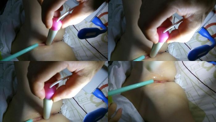 U系半作战六系列023