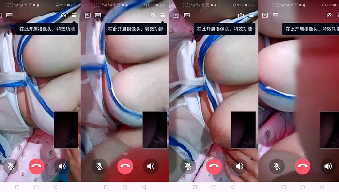 中国小学试镜系列111