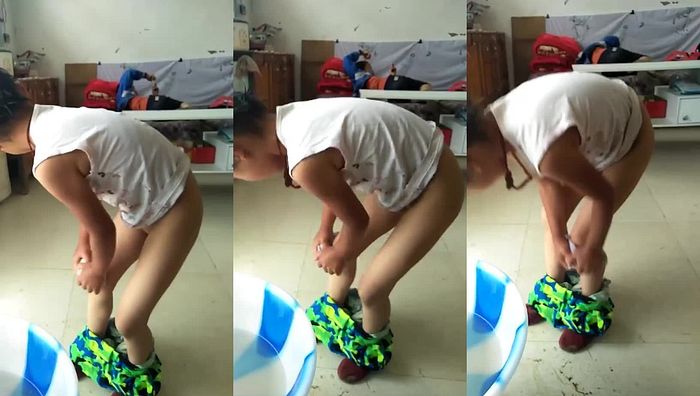 U系半作战六系列054