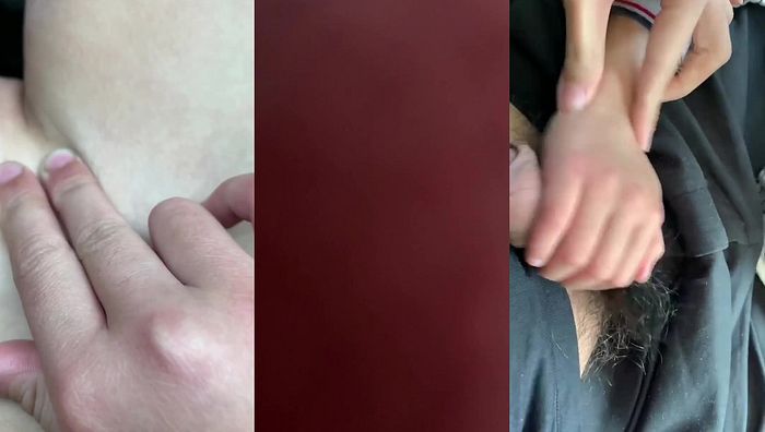 U系半作战六系列068