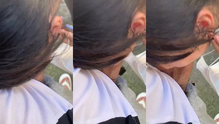 初中兄妹系列037