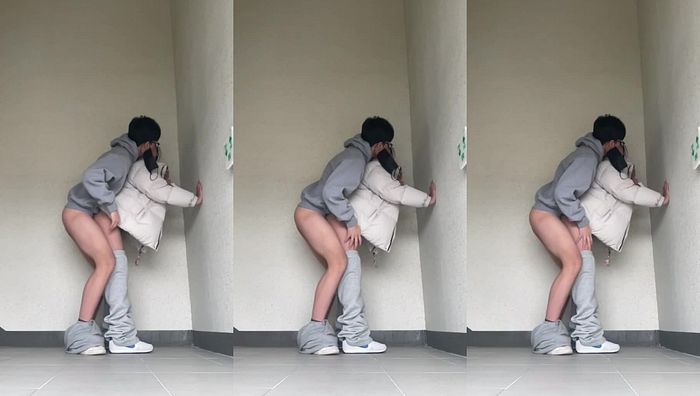 初中兄妹系列047