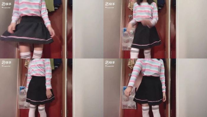 义务教育橘系列003