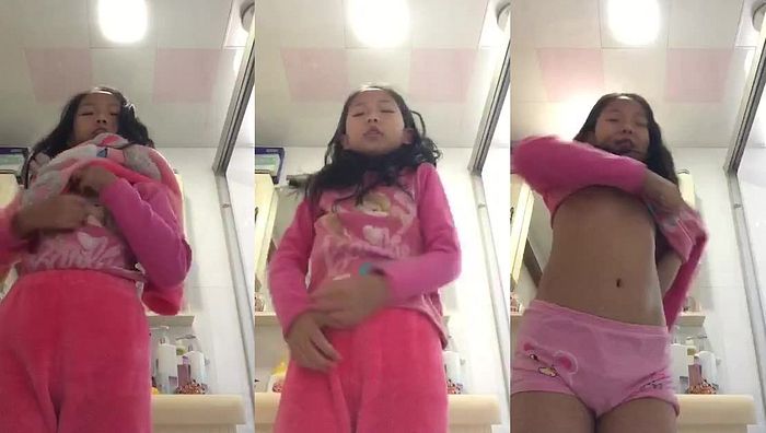 中国小学试镜系列161